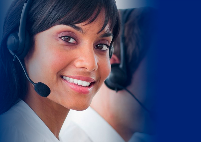 Atendimento Telemarketing