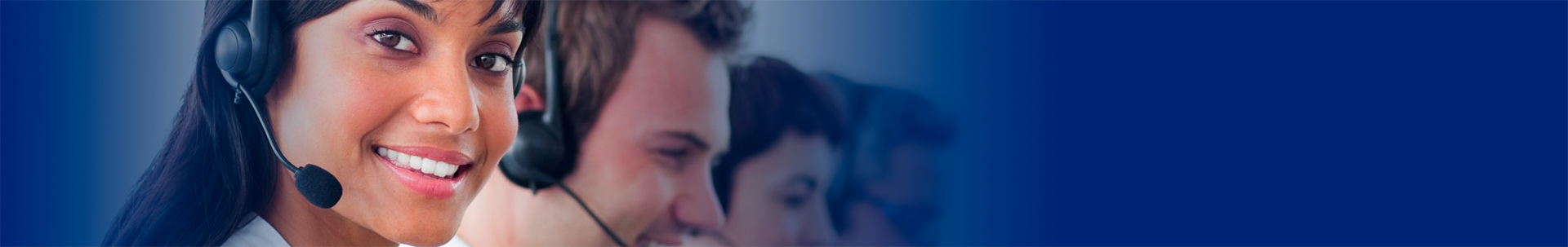 Atendimento Telemarketing